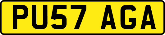 PU57AGA