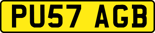 PU57AGB