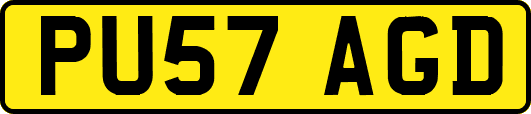 PU57AGD