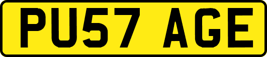 PU57AGE