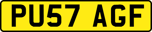 PU57AGF