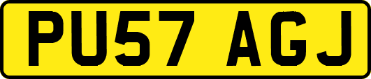 PU57AGJ