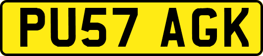 PU57AGK