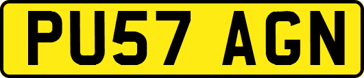 PU57AGN