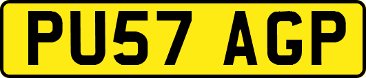 PU57AGP
