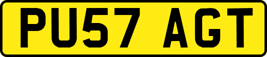 PU57AGT