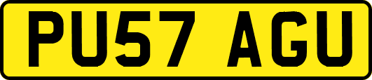 PU57AGU