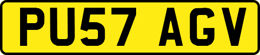 PU57AGV