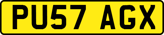 PU57AGX