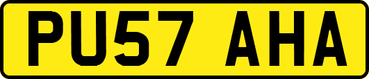 PU57AHA