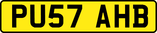 PU57AHB
