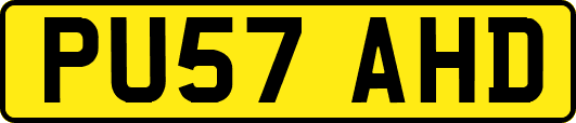 PU57AHD