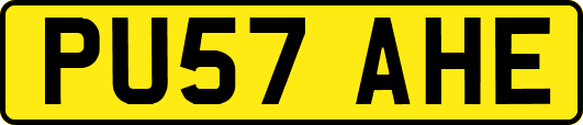 PU57AHE