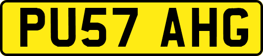 PU57AHG