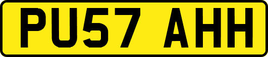 PU57AHH
