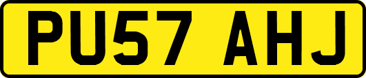 PU57AHJ
