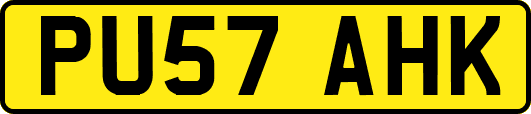 PU57AHK