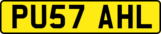 PU57AHL