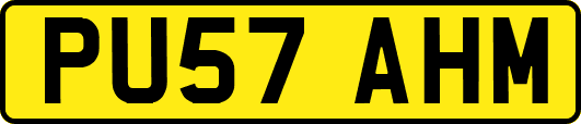 PU57AHM