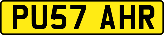 PU57AHR