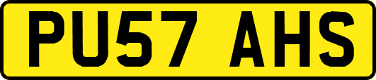 PU57AHS