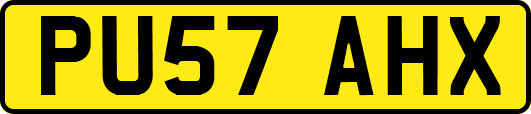 PU57AHX