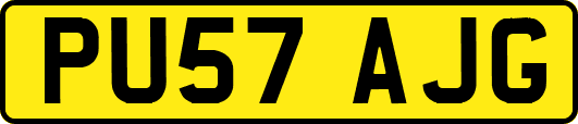 PU57AJG