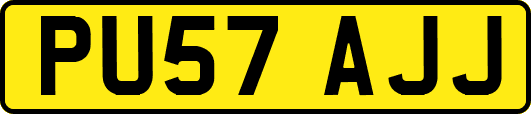 PU57AJJ