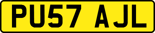 PU57AJL