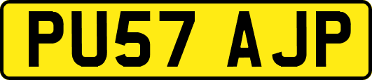 PU57AJP