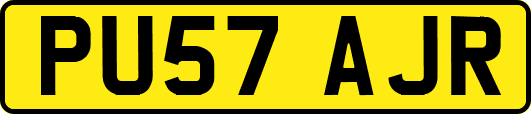 PU57AJR