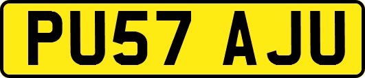 PU57AJU