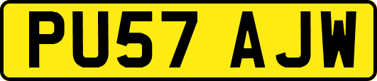 PU57AJW