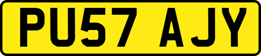 PU57AJY