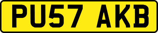 PU57AKB