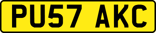 PU57AKC