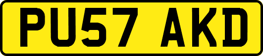 PU57AKD