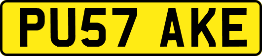 PU57AKE