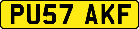 PU57AKF