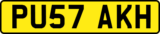 PU57AKH