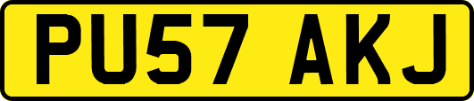PU57AKJ