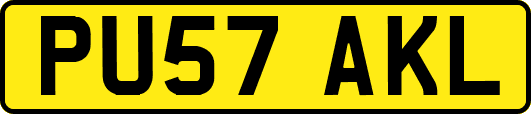 PU57AKL