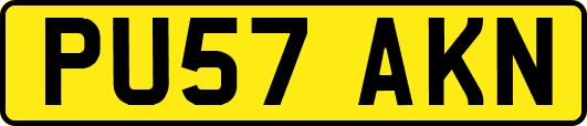 PU57AKN