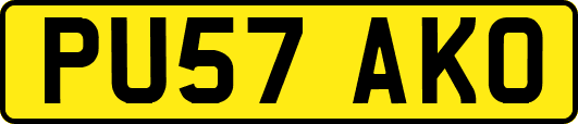 PU57AKO