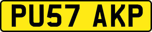 PU57AKP
