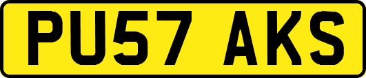 PU57AKS
