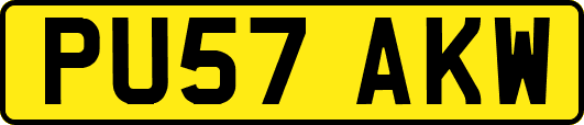 PU57AKW