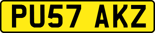 PU57AKZ