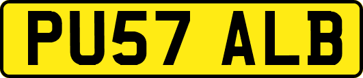 PU57ALB