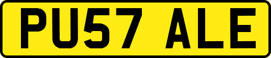 PU57ALE